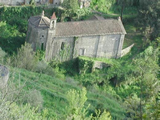 Chiesa di Santa Maria degli Angeli.